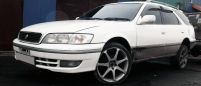  Toyota Mark II Wagon Qualis 1997 , 200000 , -