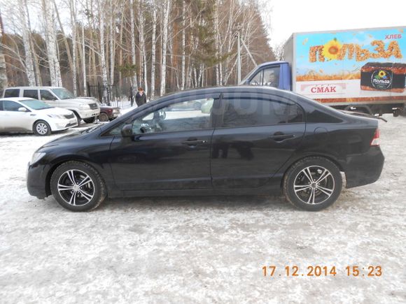  Honda Civic 2007 , 420000 , 