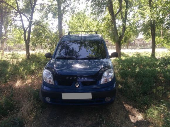    Renault Kangoo 2003 , 265000 , 