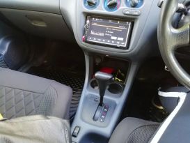 SUV   Honda HR-V 1998 , 230000 , 