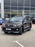 SUV   Toyota Land Cruiser 2014 , 4100000 , 