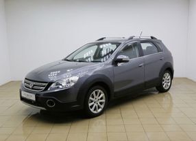  Dongfeng H30 Cross 2014 , 555000 , 