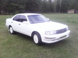  Toyota Crown 1995 , 200000 , -