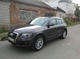 SUV   Audi Q5 2009 , 1030000 , 