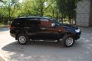 SUV   Mitsubishi Pajero Sport 2011 , 1300000 , 