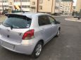  Toyota Vitz 2007 , 345000 , 