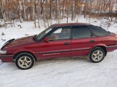 Седан Toyota Sprinter 1990 года, 260000 рублей, Амурск