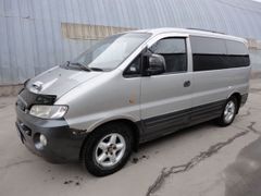 Минивэн или однообъемник Hyundai Starex 2003 года, 380000 рублей, Архангельск