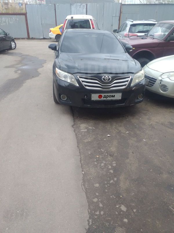  Toyota Camry 2010 , 500000 , 