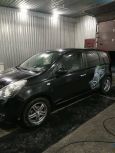  Nissan Note 2009 , 379000 , 