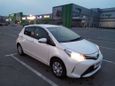  Toyota Vitz 2014 , 500000 , 