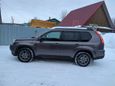 SUV   Nissan X-Trail 2008 , 797000 , 