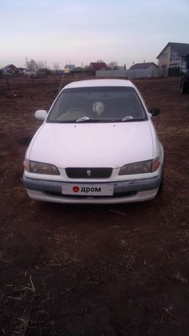  Toyota Sprinter 1996 , 150000 , 