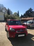  Kia Soul 2011 , 560000 , 