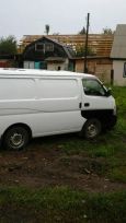    Nissan Caravan 2001 , 230000 , 