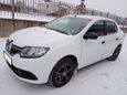  Renault Logan 2014 , 420000 , 