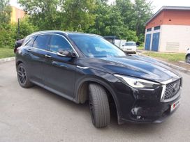 SUV   Infiniti QX50 2019 , 3154000 ,  