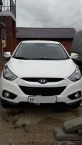 SUV   Hyundai ix35 2013 , 900000 , 