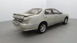  Toyota Cresta 1995 , 75000 , 