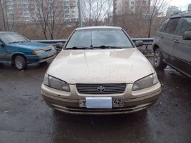  Toyota Camry 1997 , 260000 , 