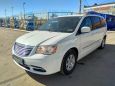    Chrysler Town and Country 2011 , 1300000 , 