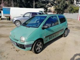  Renault Twingo 1995 , 110000 , 