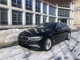  BMW 5-Series 2018 , 3300000 , --