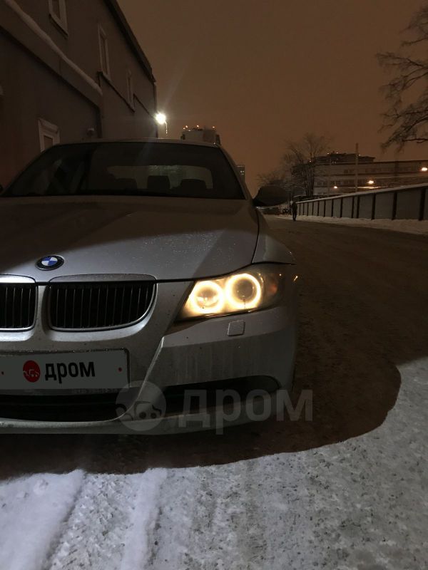  BMW 3-Series 2006 , 535000 , -