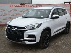 SUV или внедорожник Chery Tiggo 8 Pro 2022 года, 2558000 рублей, Набережные Челны