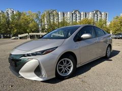 Лифтбек Toyota Prius Prime 2019 года, 2080000 рублей, Минск