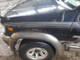 SUV   Nissan Terrano 1996 , 350000 , 