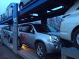 SUV   Nissan X-Trail 2009 , 840000 , 