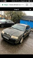  Skoda Octavia 2007 , 280000 , 