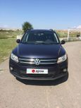 SUV   Volkswagen Tiguan 2011 , 650000 , 