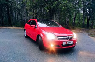  3  Opel Astra GTC 2006 , 300000 , 