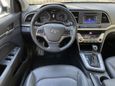  Hyundai Elantra 2016 , 1165000 , 