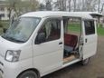 Daihatsu Hijet 2005 , 180000 , 