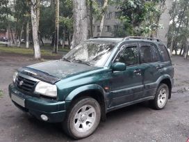 SUV   Suzuki Grand Vitara 2004 , 460000 , 