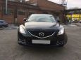  Mazda Mazda6 2008 , 500000 , 