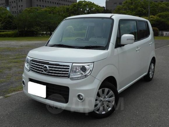  Nissan Moco 2016 , 395000 , 