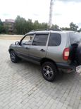 SUV   Chevrolet Niva 2004 , 219000 , 