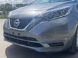  Nissan Note 2017 , 535000 , 