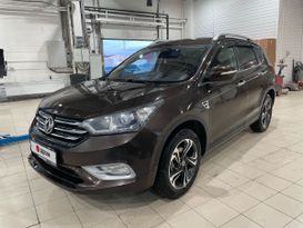 SUV   Dongfeng AX7 2018 , 1350000 , 