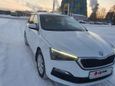  Skoda Rapid 2021 , 1580000 , 