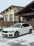  BMW 5-Series 2019 , 4550000 , 