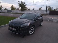 SUV или внедорожник Ford Escape 2020 года, 2299999 рублей, Москва