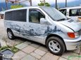    Mercedes-Benz Vito 1999 , 535000 , 