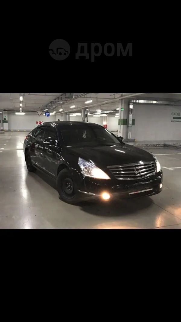  Nissan Teana 2012 , 775000 , 