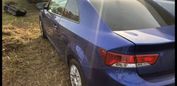  Kia Cerato 2010 , 160000 , 