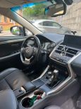 SUV   Lexus NX200 2018 , 3000000 , 